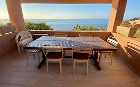 Costa Paradiso Appartamento vista mare BelVedere